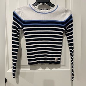✨✨Tommy Hilfiger  Women’s Long Sleeve Top✨✨